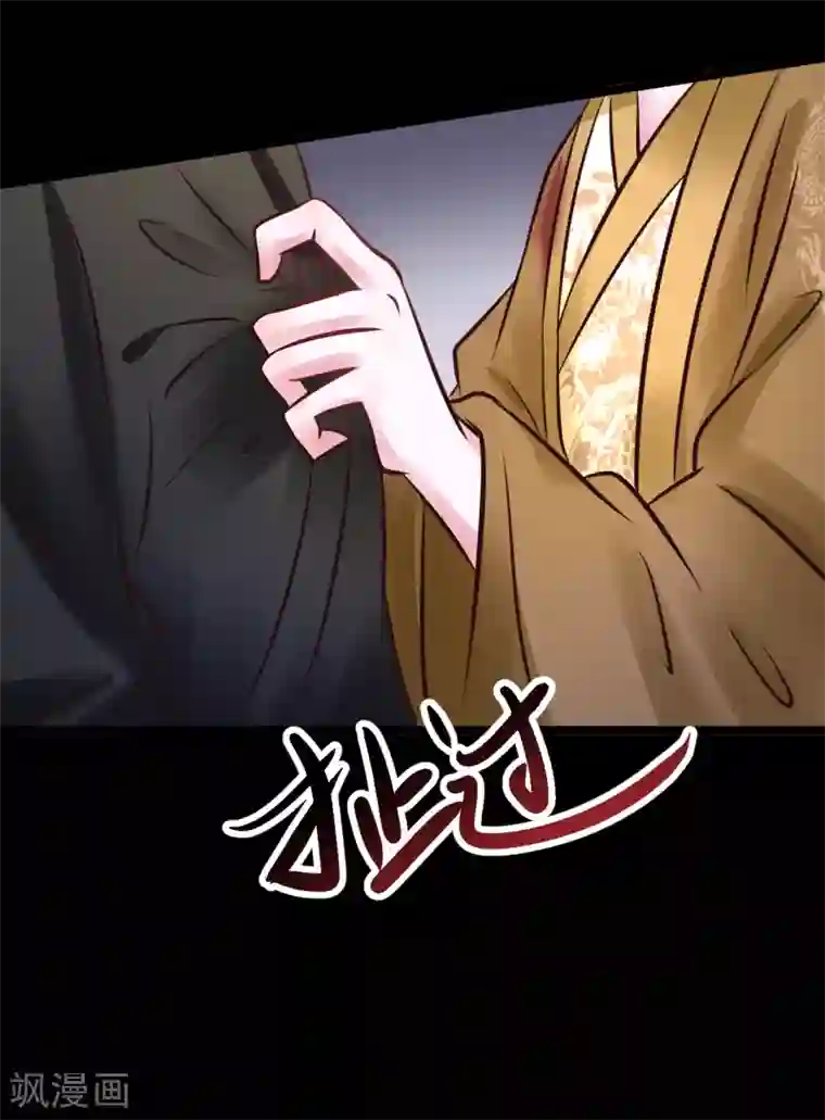 太子殿下养成记第84话 刺杀我