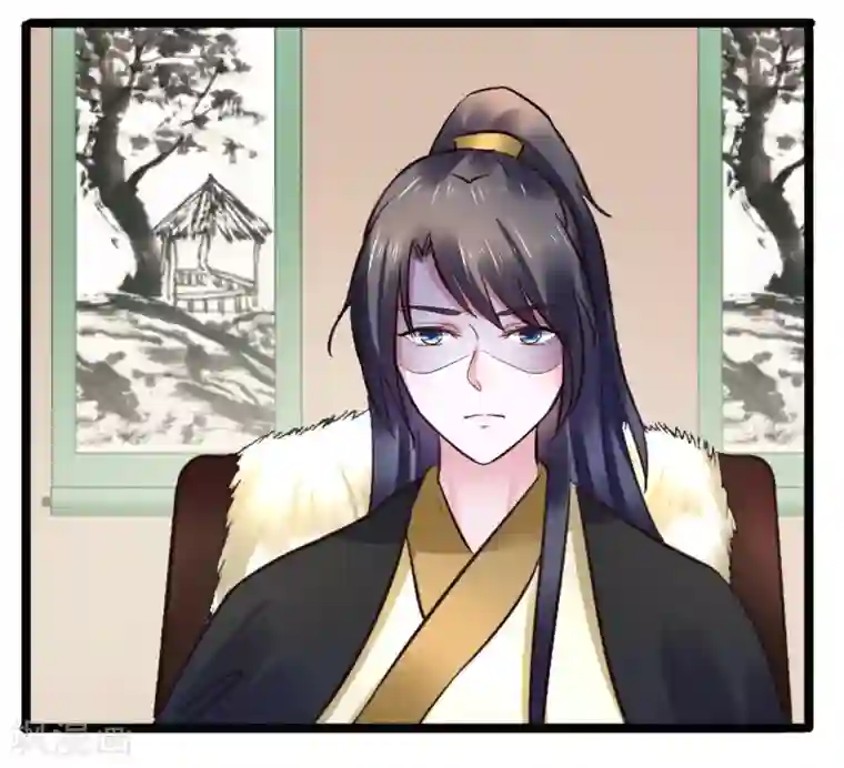 太子殿下养成记第86话 风起云涌