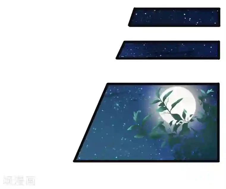 太子殿下养成记第88话 宇文鑫苏醒