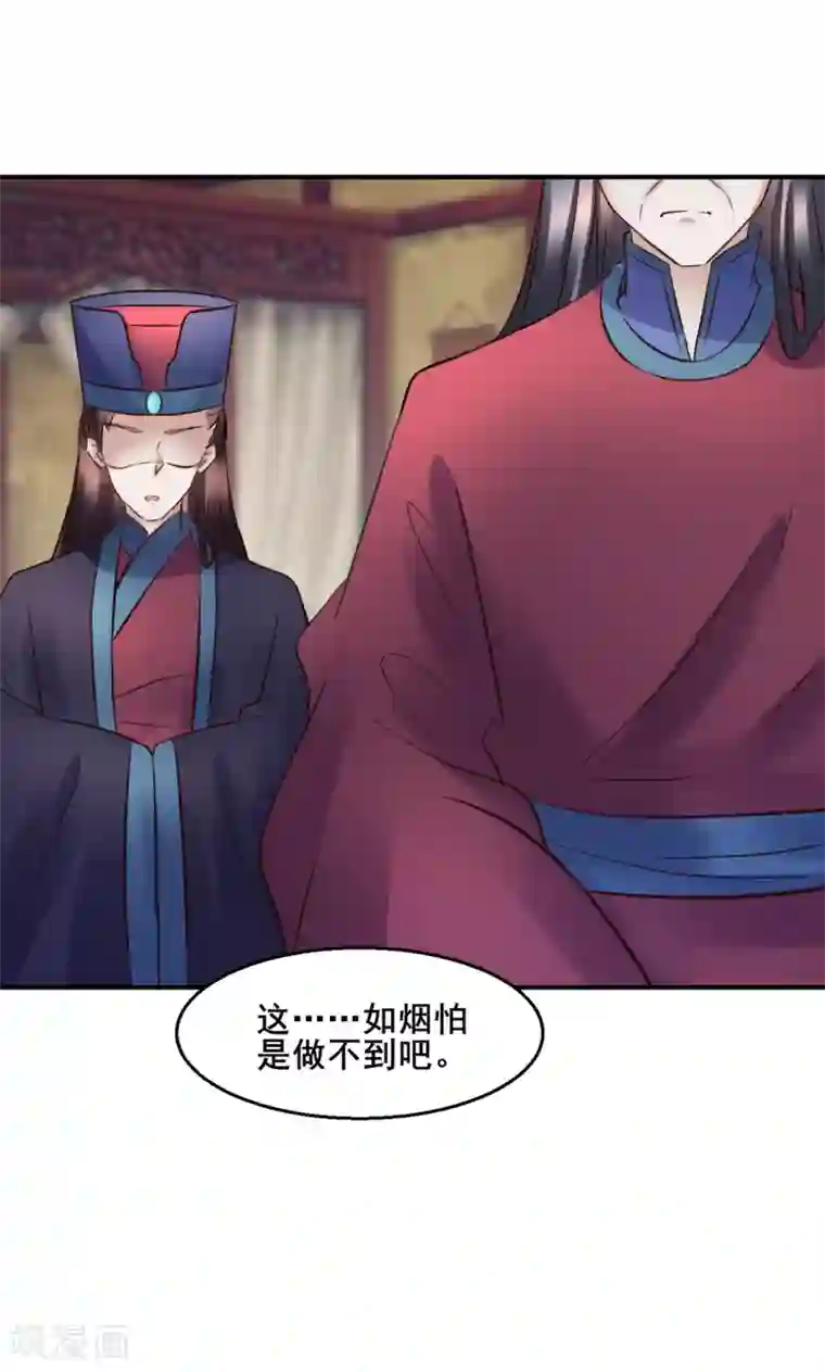 太子殿下养成记第93话 恩情