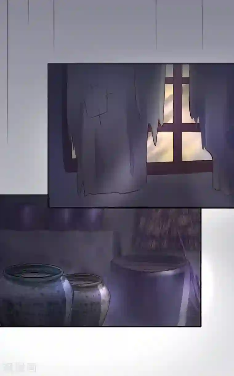 太子殿下养成记第102话 香露粥