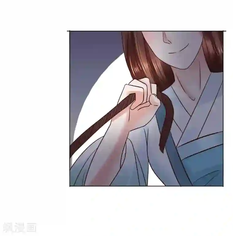 太子殿下养成记第107话 抓色狼