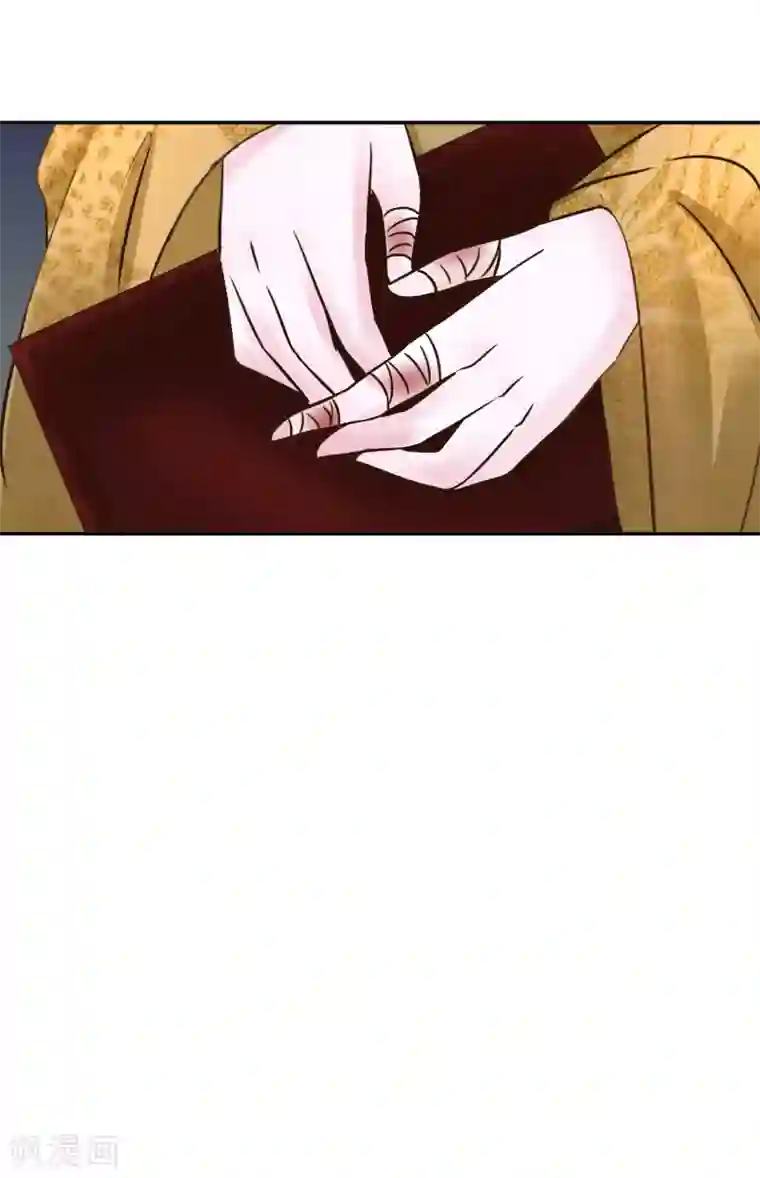 太子殿下养成记第109话 只是弟弟吗？