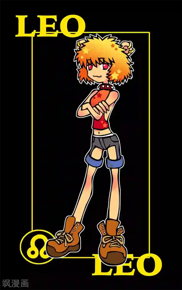 十二星座对对碰第15话 分手