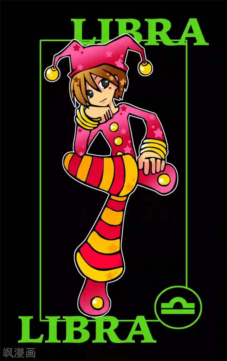 十二星座对对碰第23话 考试得0分