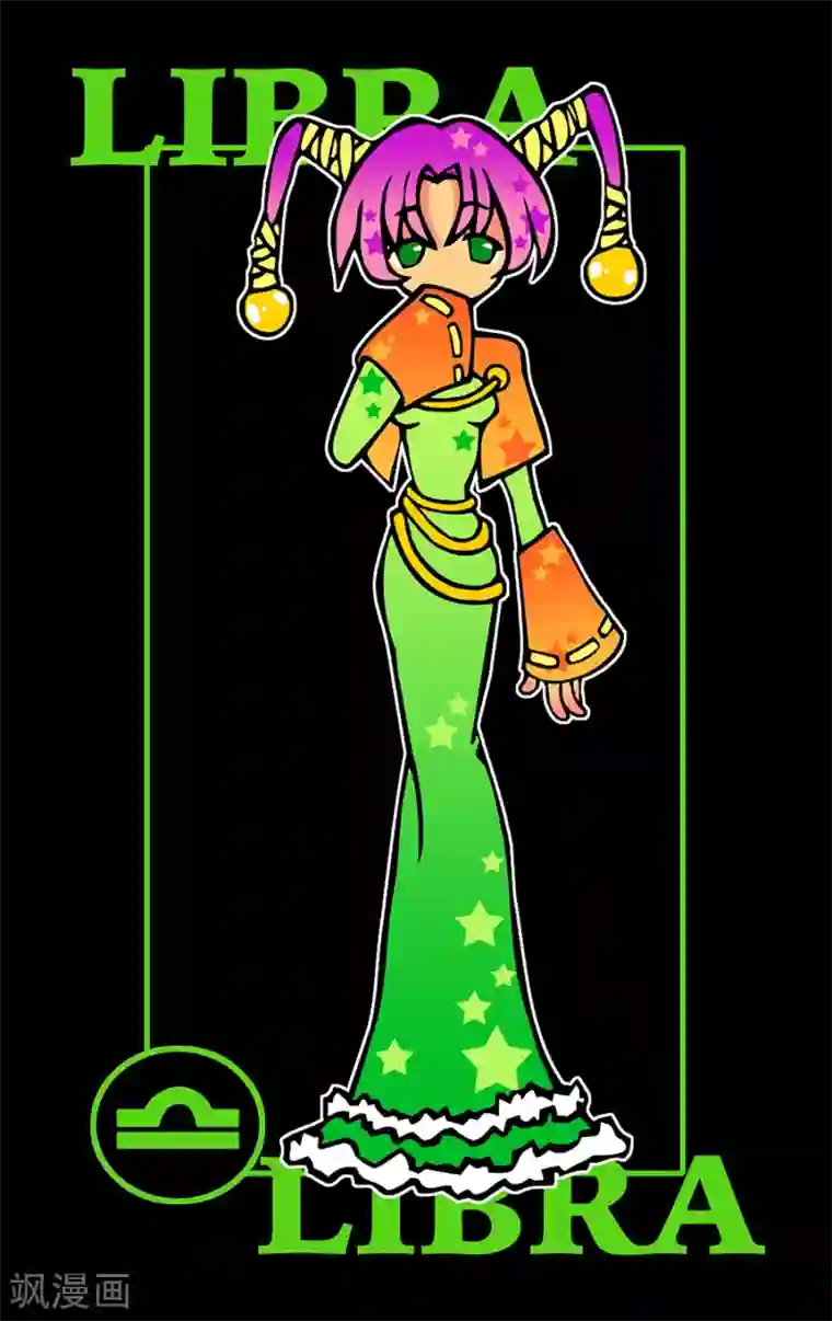 十二星座对对碰第23话 考试得0分