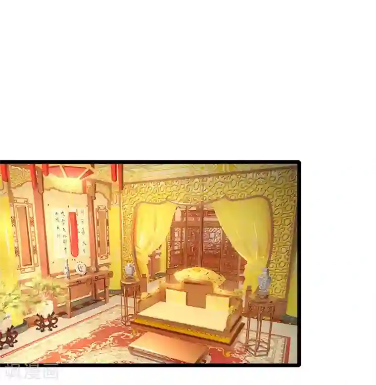 医妃权倾天下第120话 狗拿耗子多管闲事