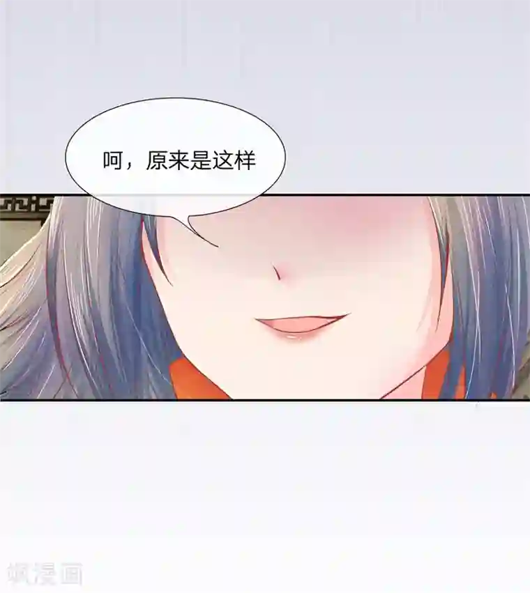 医妃权倾天下第2话 替她讨回公道