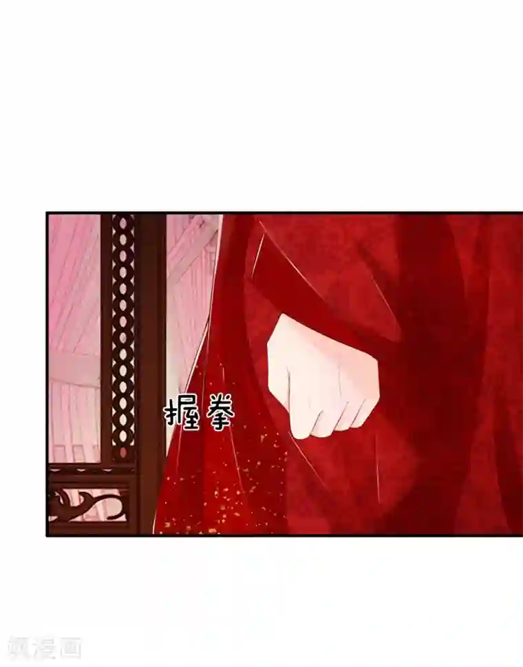 医妃权倾天下第20话 婚夜刺杀