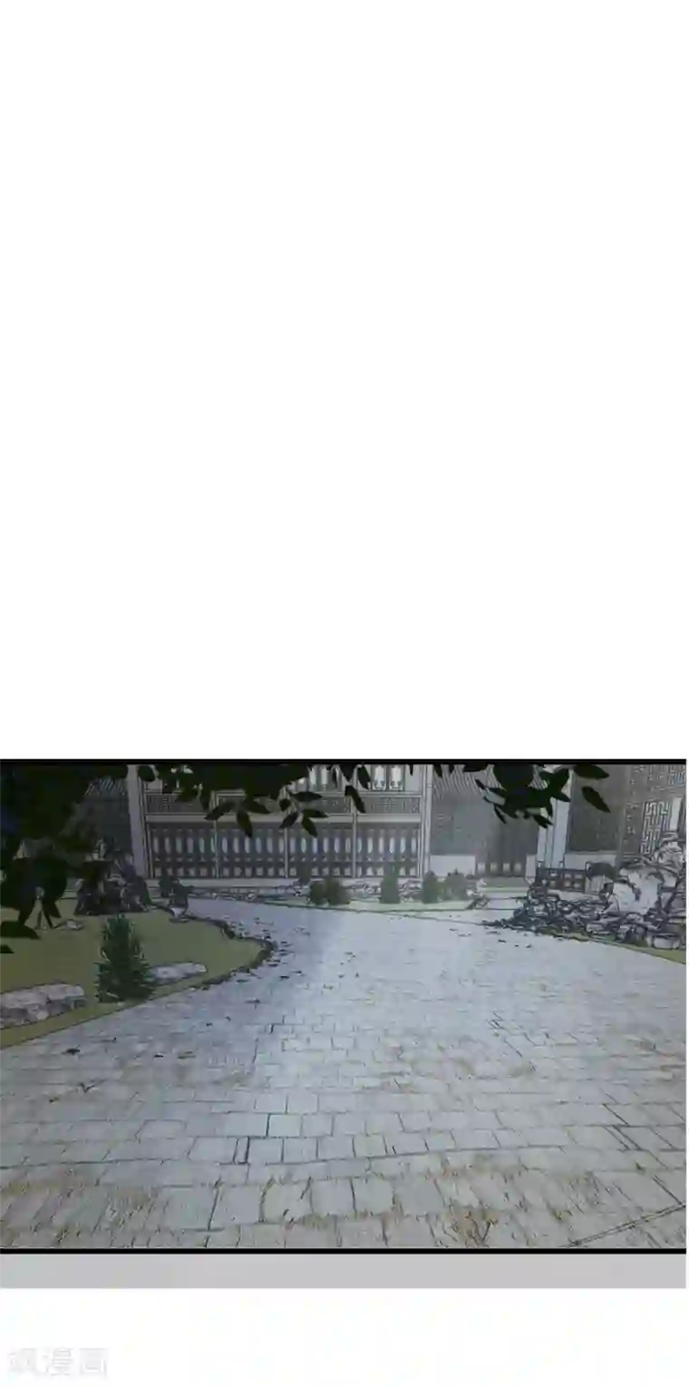 医妃权倾天下第32话 救治他的人