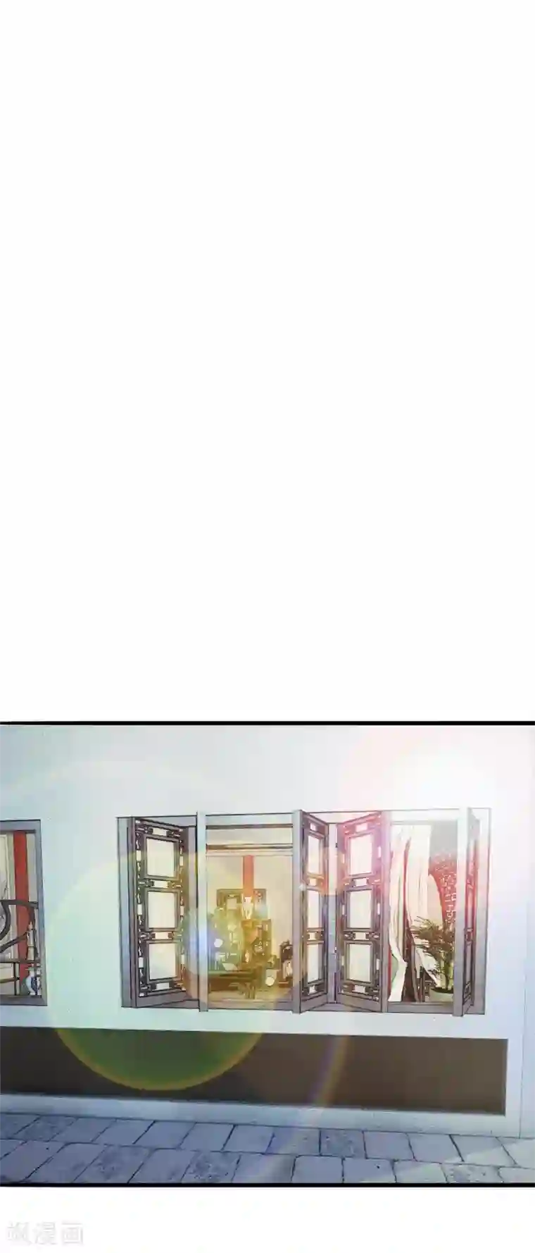 医妃权倾天下第36话 承认身份