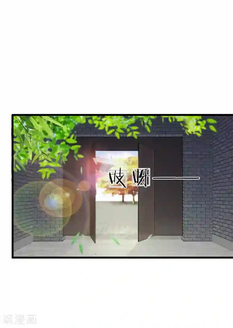 医妃权倾天下第36话 承认身份