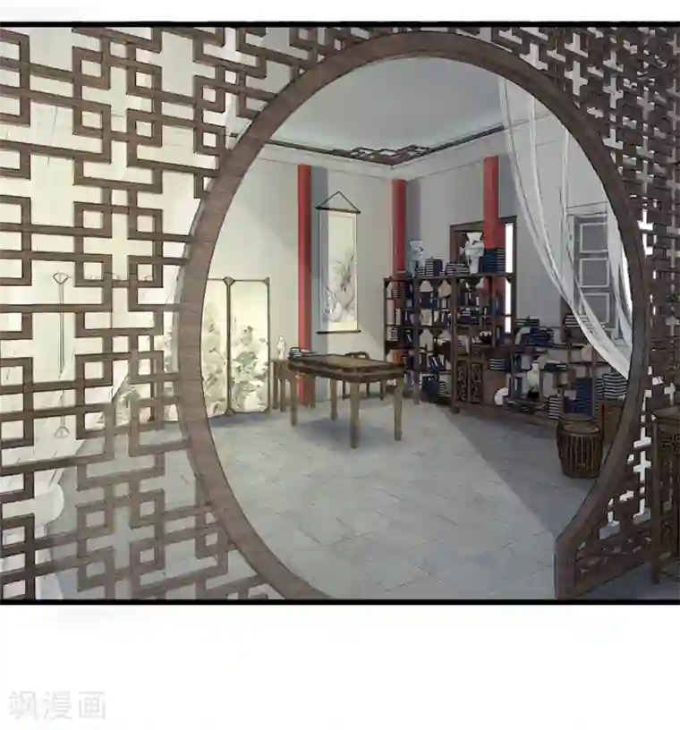 医妃权倾天下第37话 想要萧王命的皇上