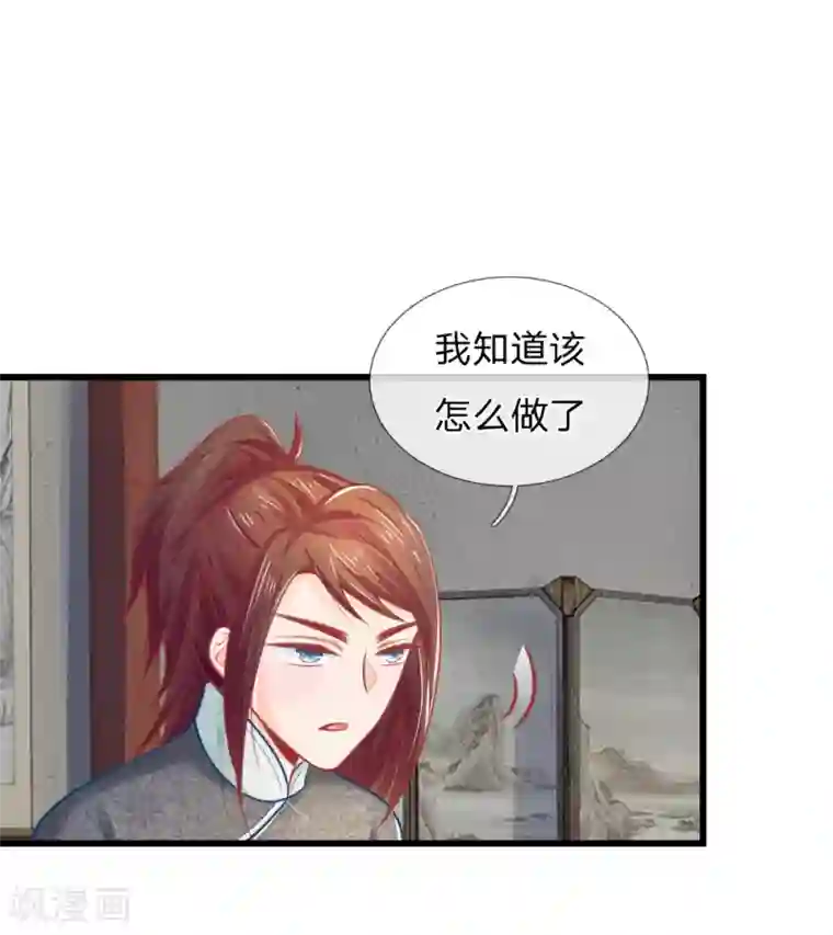 医妃权倾天下第47话 讨王妃开心的理由