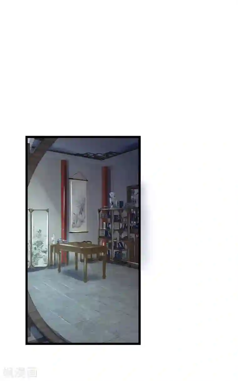 医妃权倾天下第51话 林初九晕倒