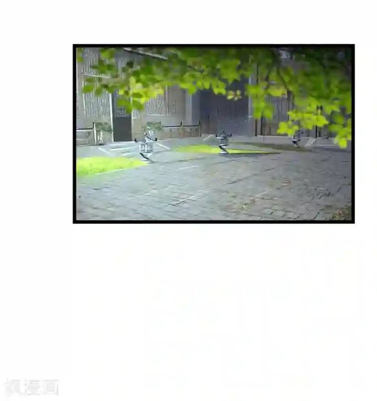 医妃权倾天下第51话 林初九晕倒