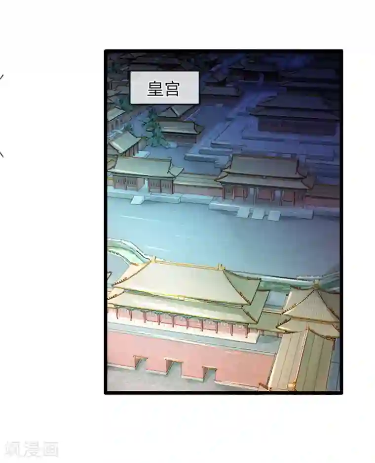 医妃权倾天下第55话 太医来诊治