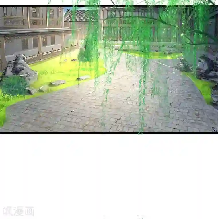 医妃权倾天下第56话 铁汉柔情的王爷