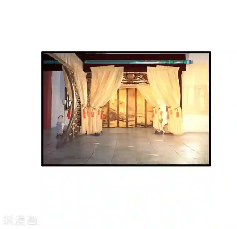 医妃权倾天下第60话 开玩笑