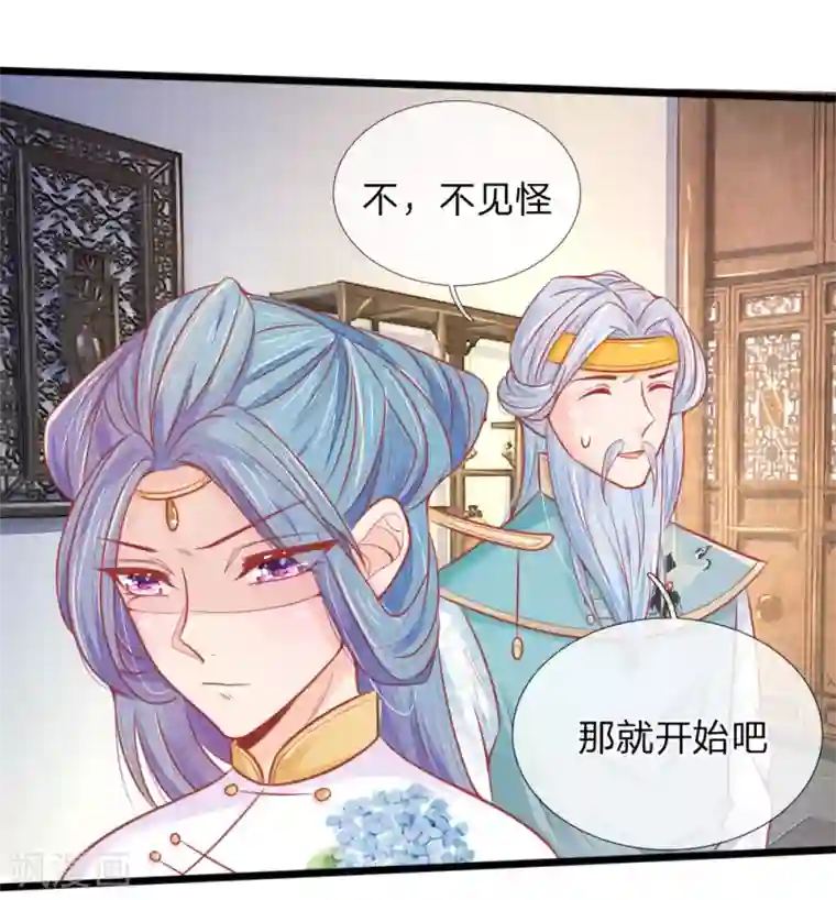 医妃权倾天下第62话 萧天耀被鬼附身了？？