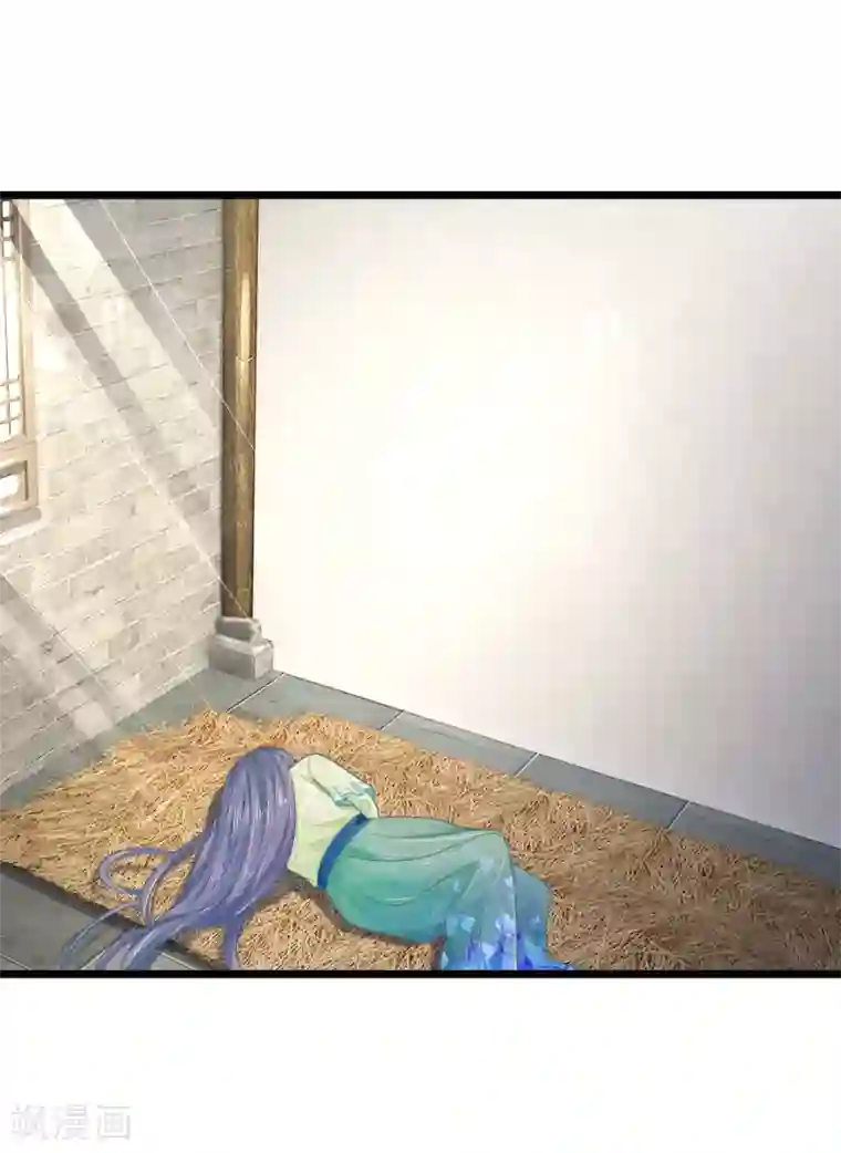 医妃权倾天下第81话 王爷要接王妃回府