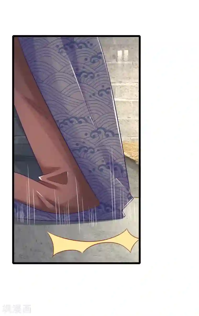 医妃权倾天下第81话 王爷要接王妃回府