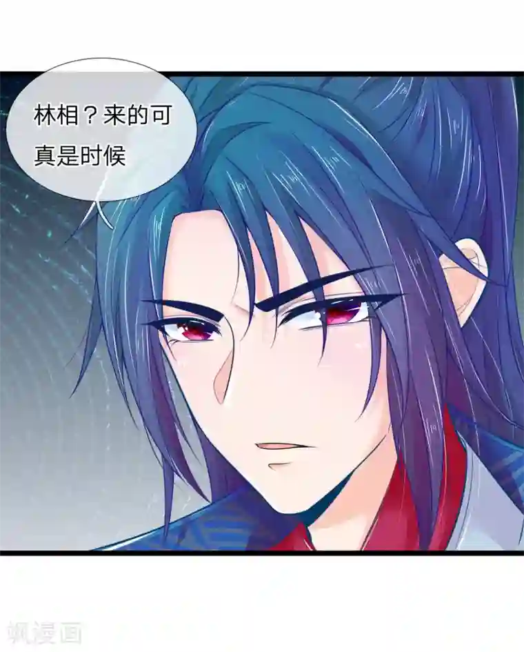 医妃权倾天下第81话 王爷要接王妃回府