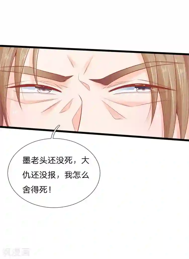 医妃权倾天下第85话 萧天耀，再见了