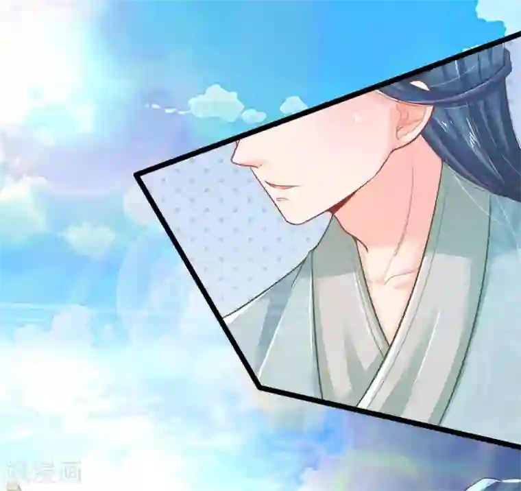 医妃权倾天下第91话 圣旨来的真巧