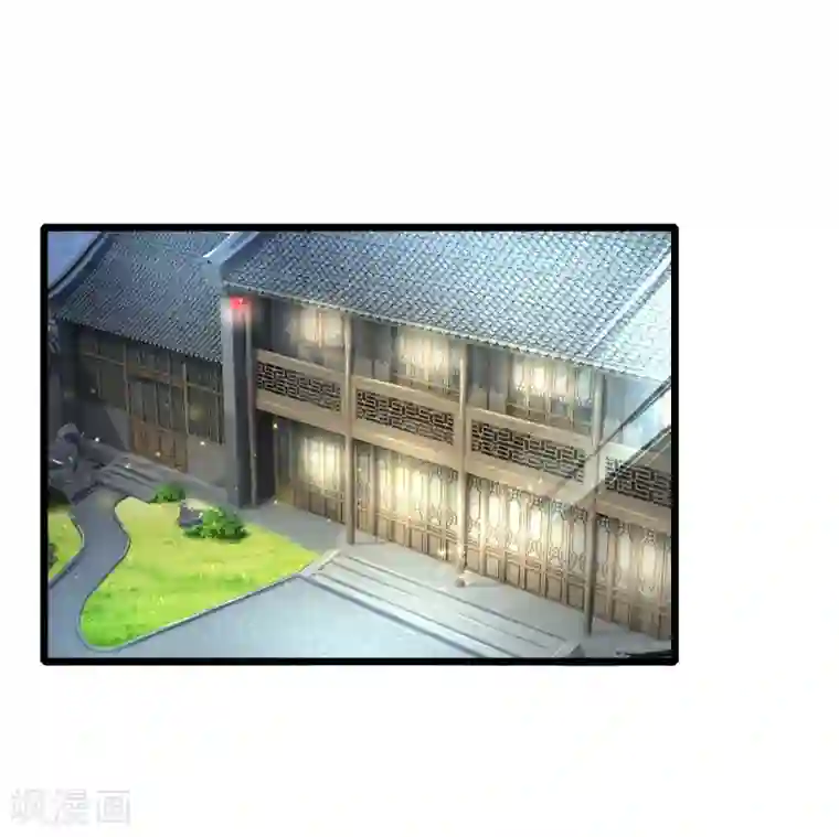 医妃权倾天下第102话 皇帝的计谋