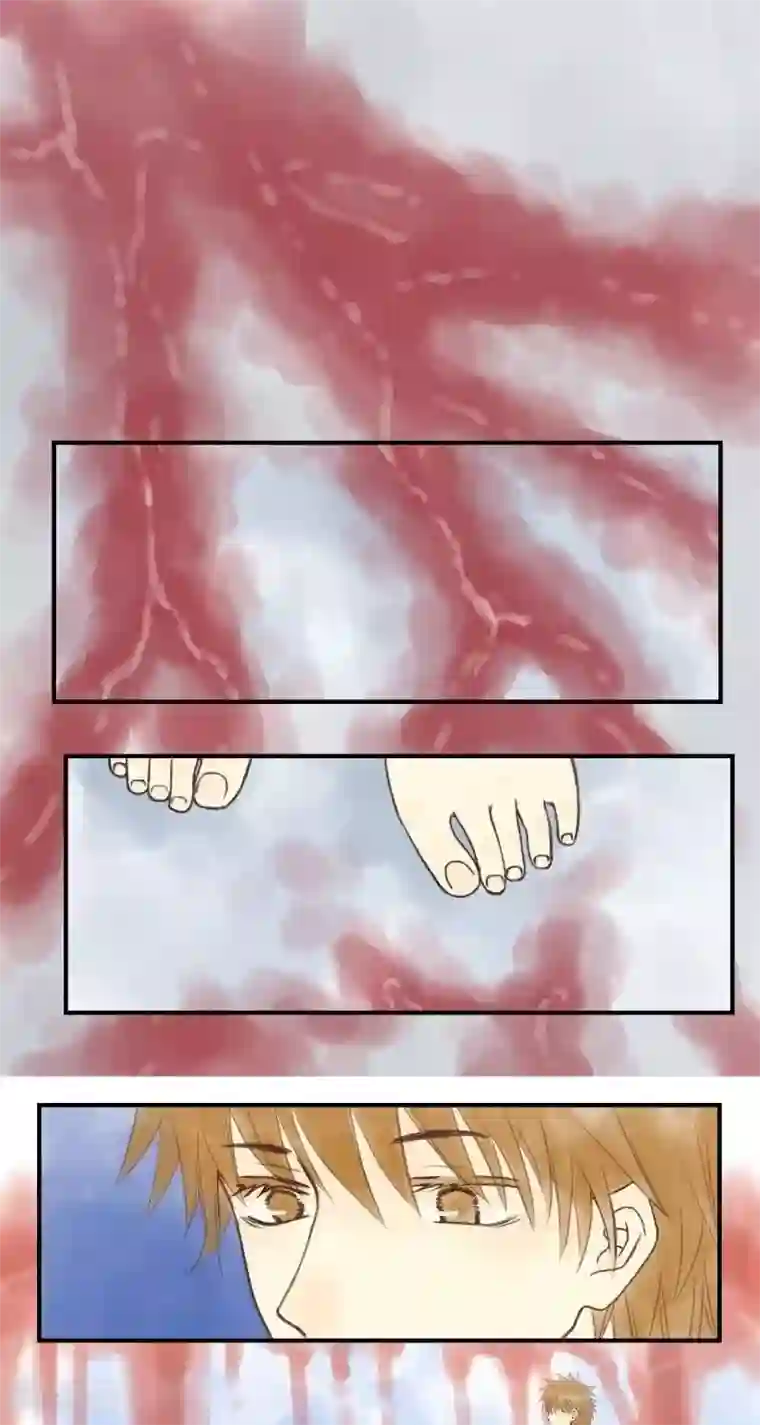 青空下之黑猫第29话