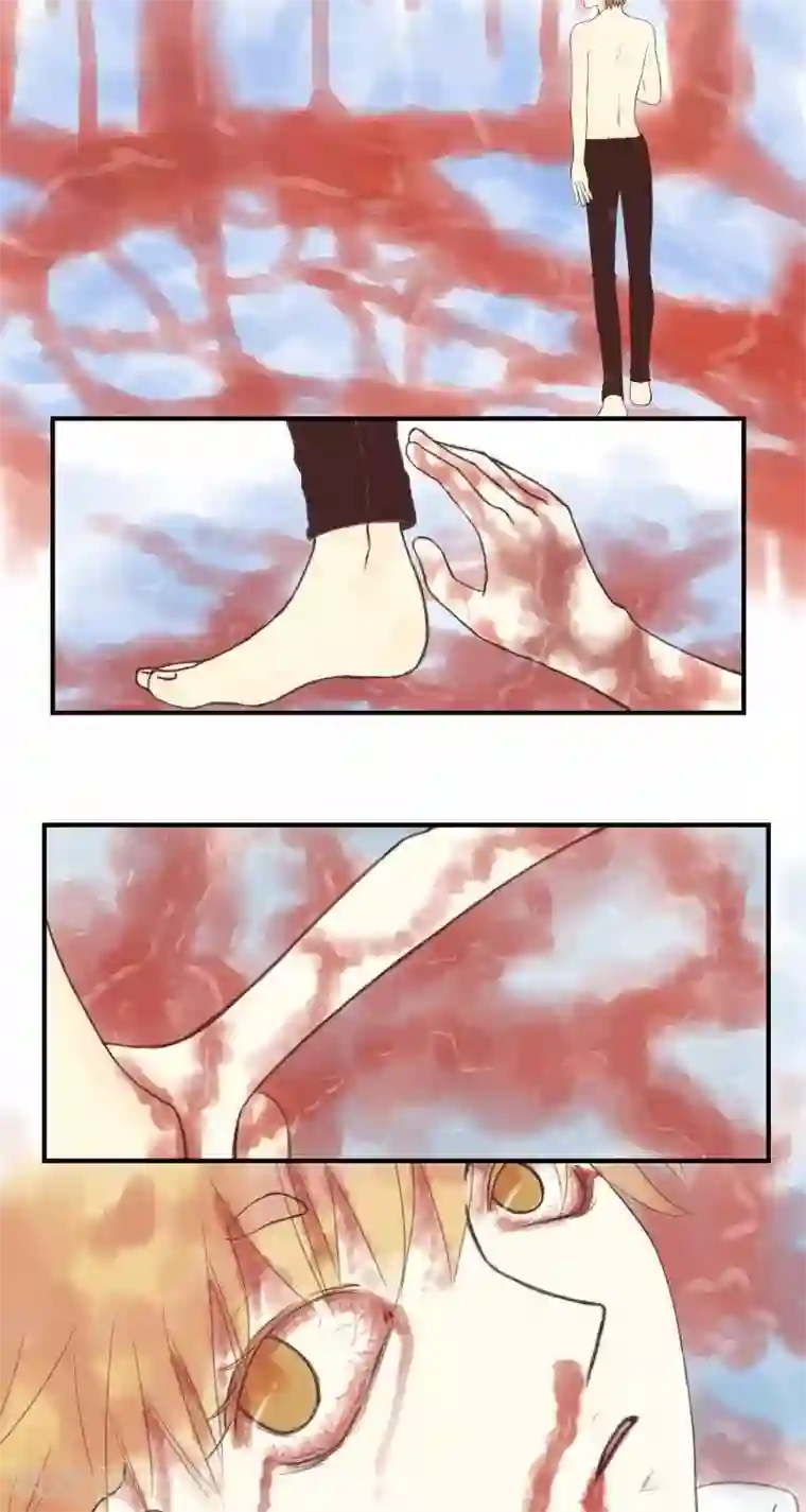 青空下之黑猫第29话