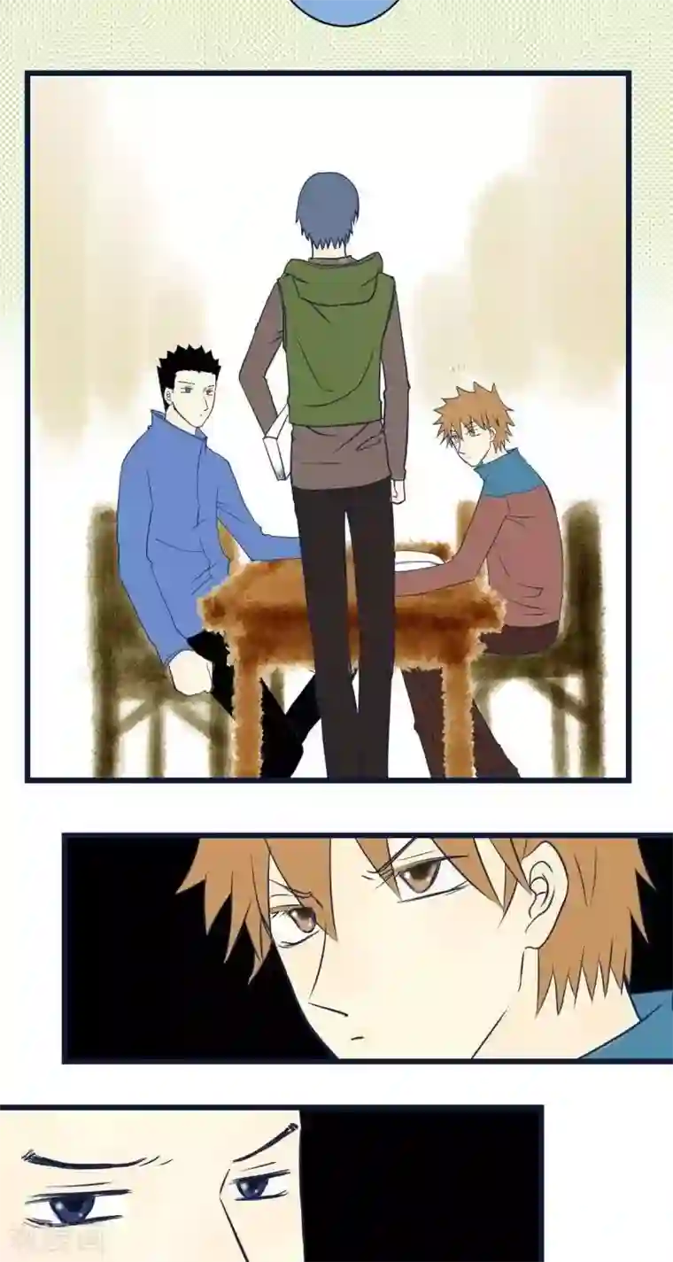 青空下之黑猫第39话