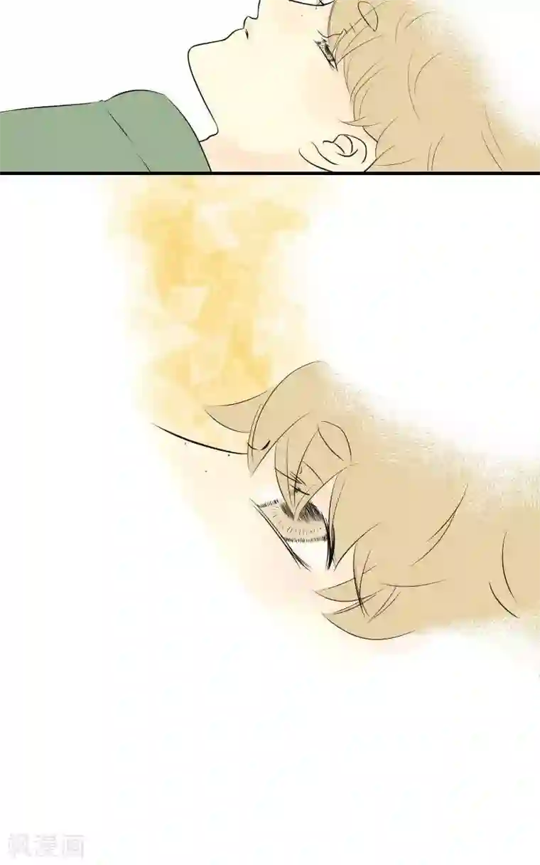 青空下之黑猫第42话