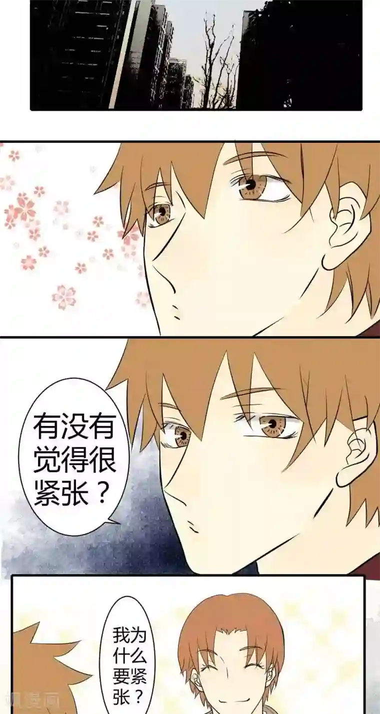 青空下之黑猫第49话