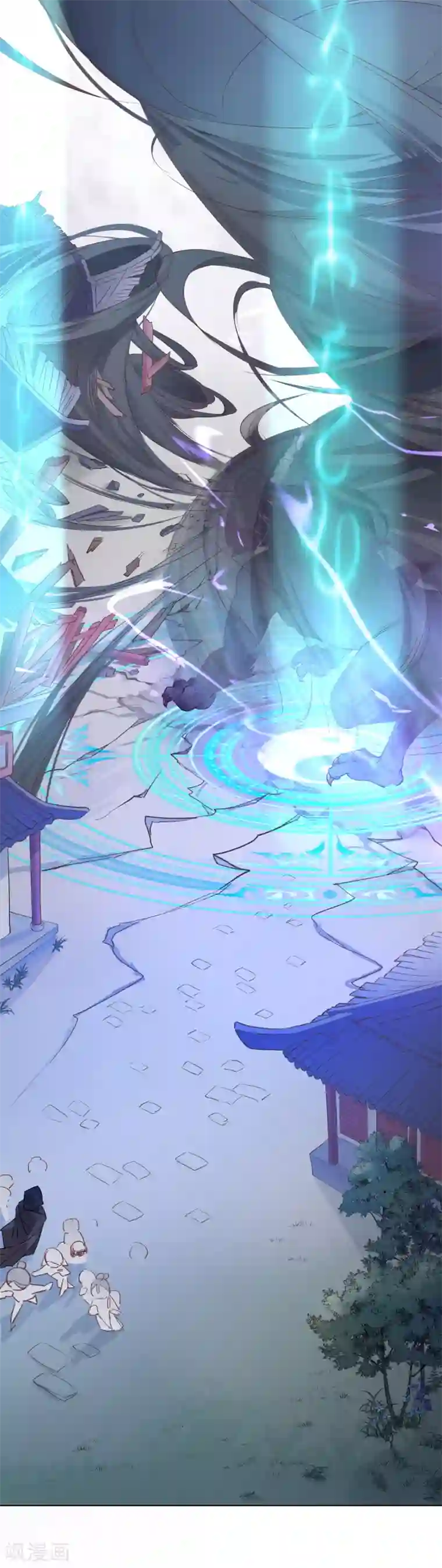 有毒第1话 饕餮暴走