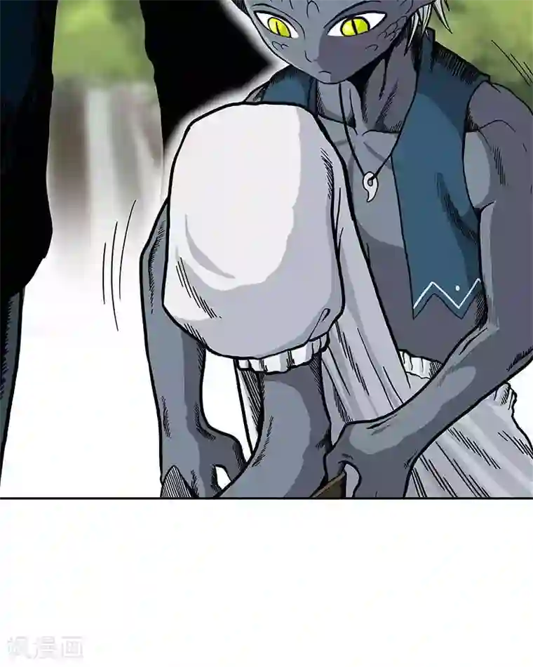 地上的雨果第1话