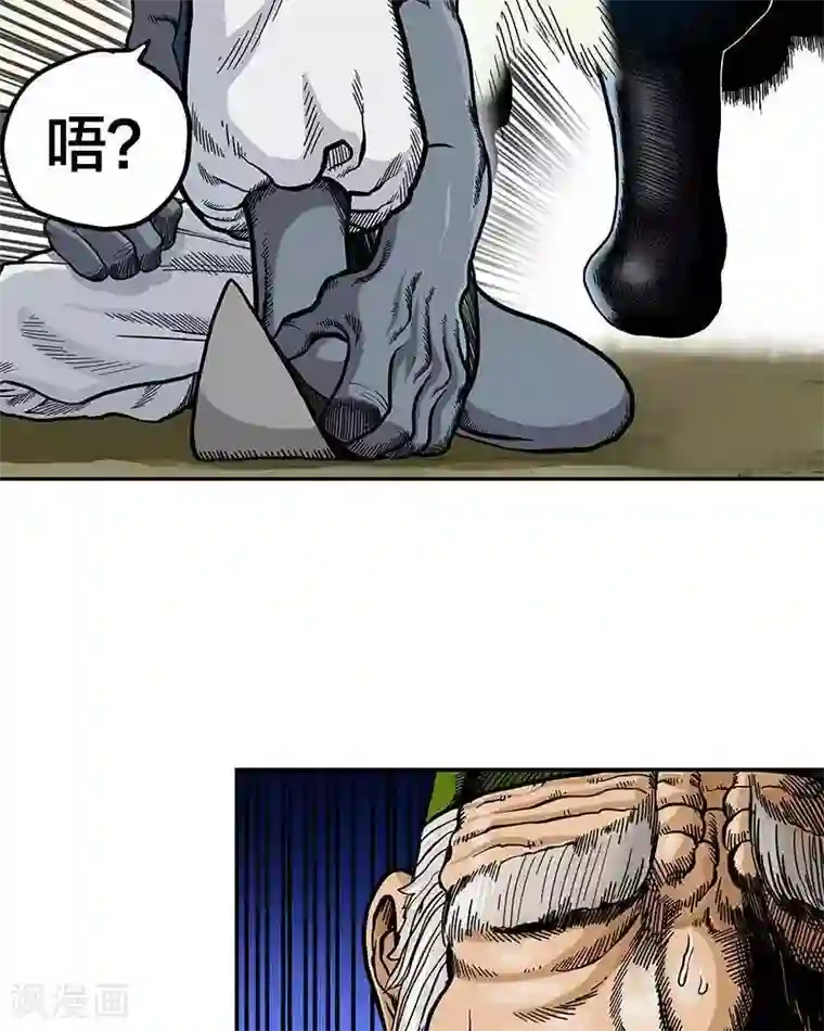 地上的雨果第1话