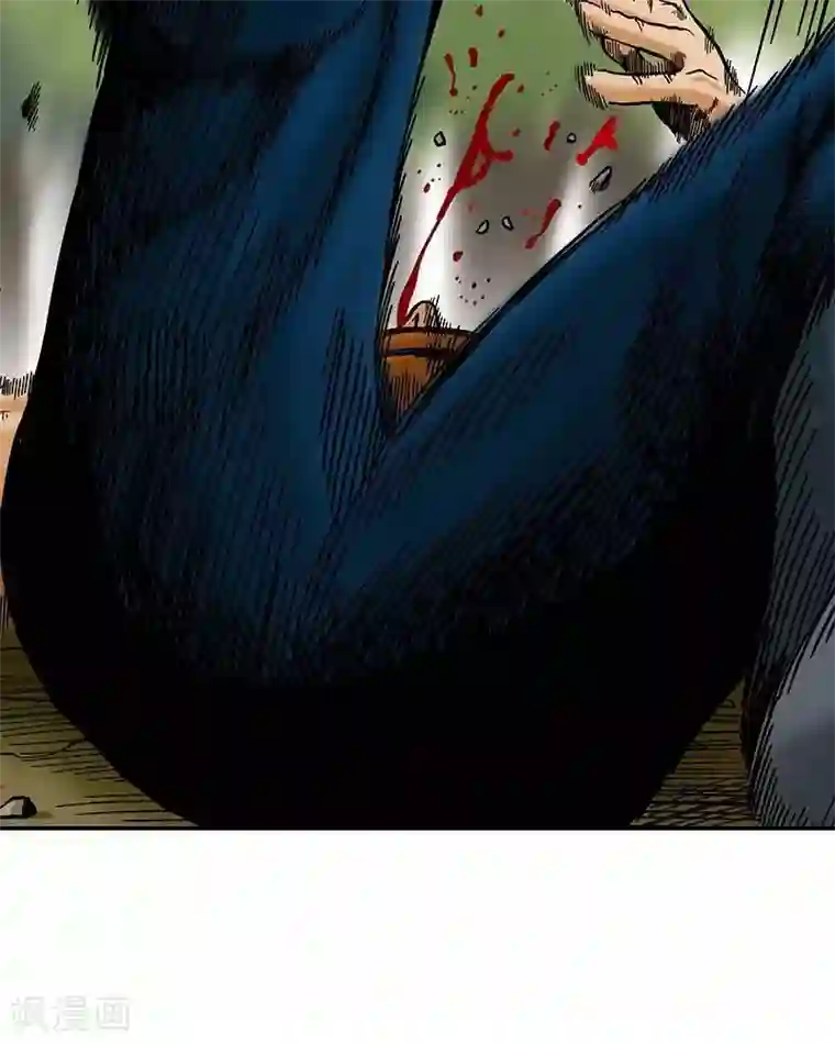 地上的雨果第1话