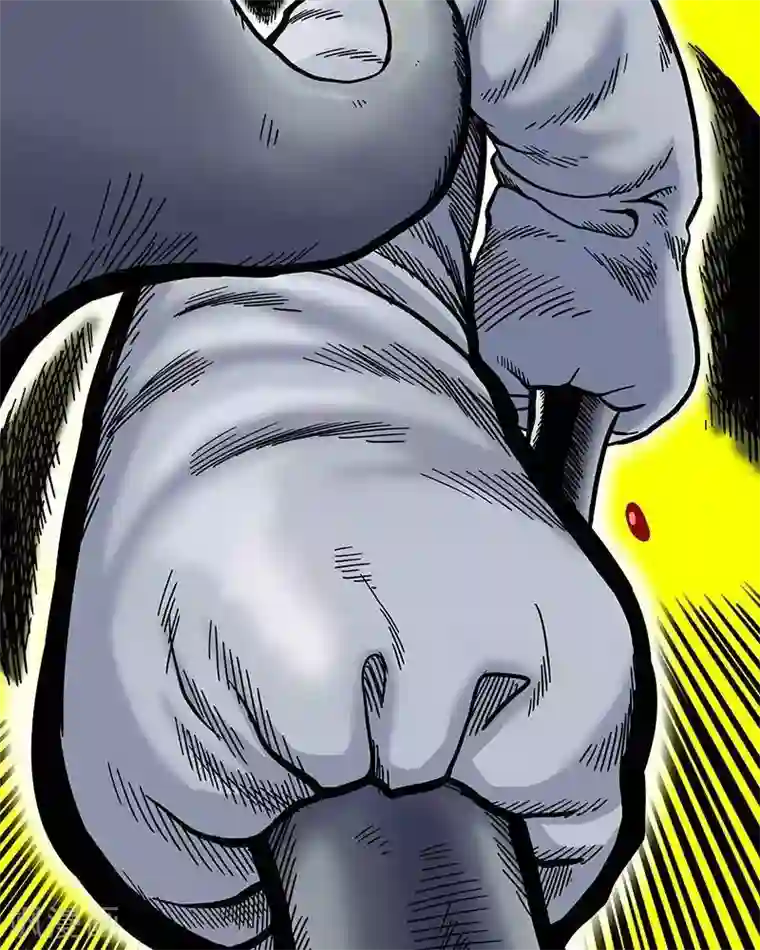 地上的雨果第1话