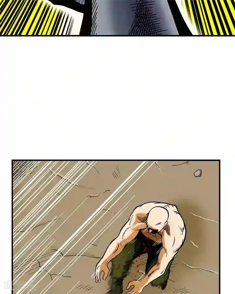 地上的雨果第1话