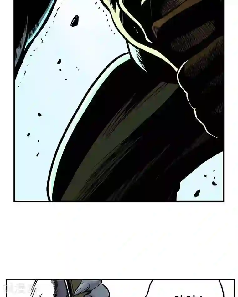 地上的雨果第2话