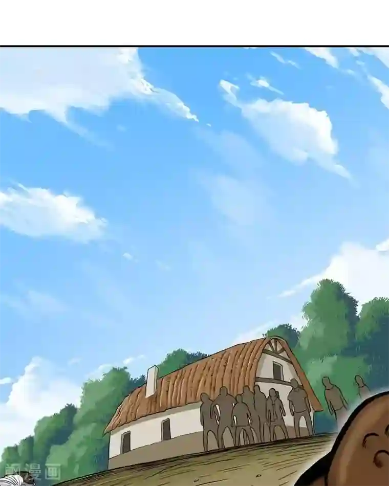 地上的雨果第2话