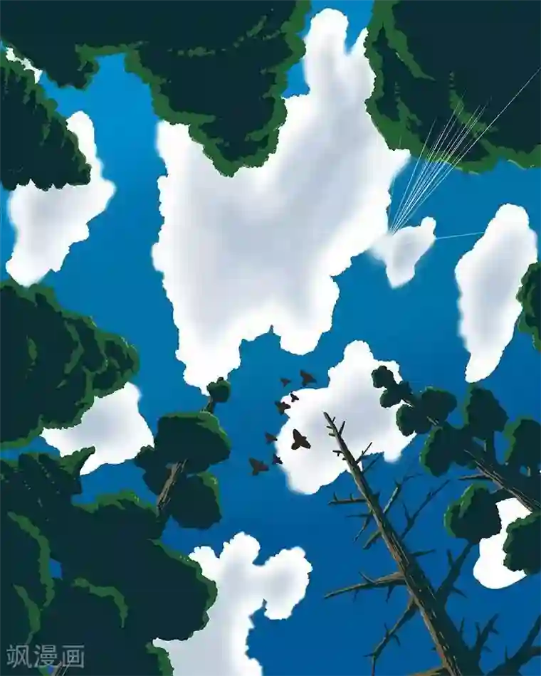 地上的雨果第2话