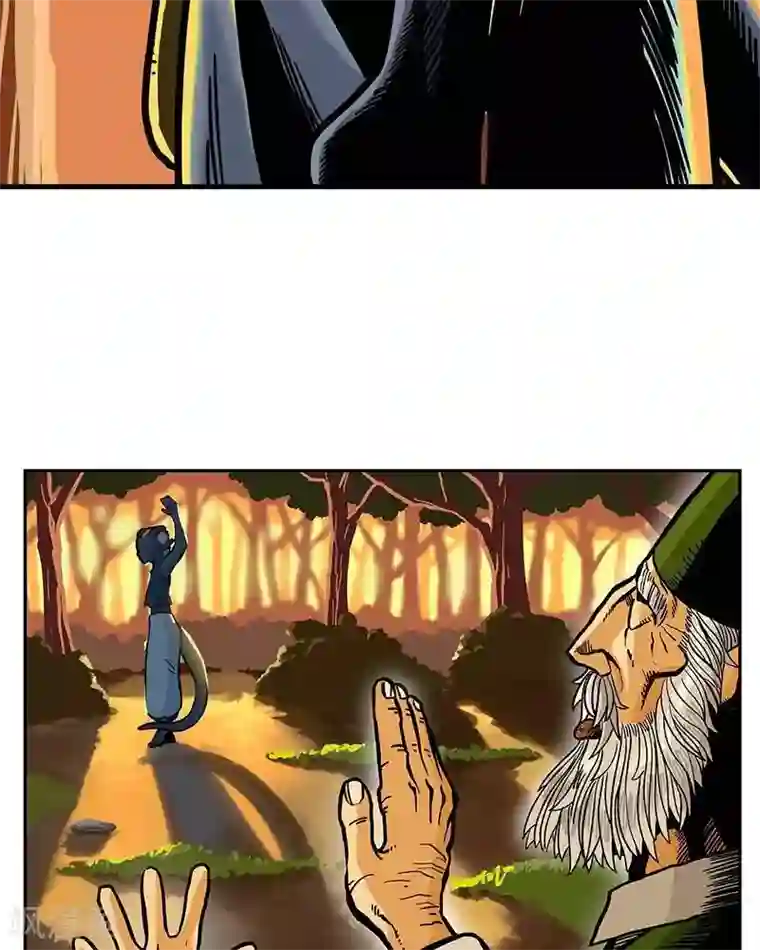 地上的雨果第2话