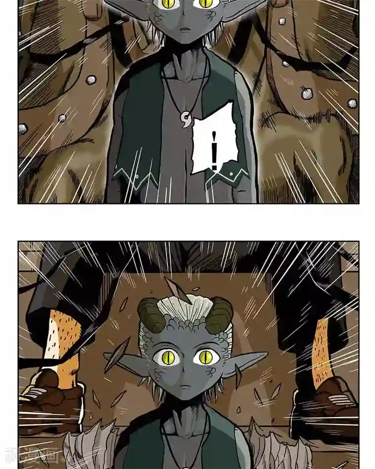 地上的雨果第3话