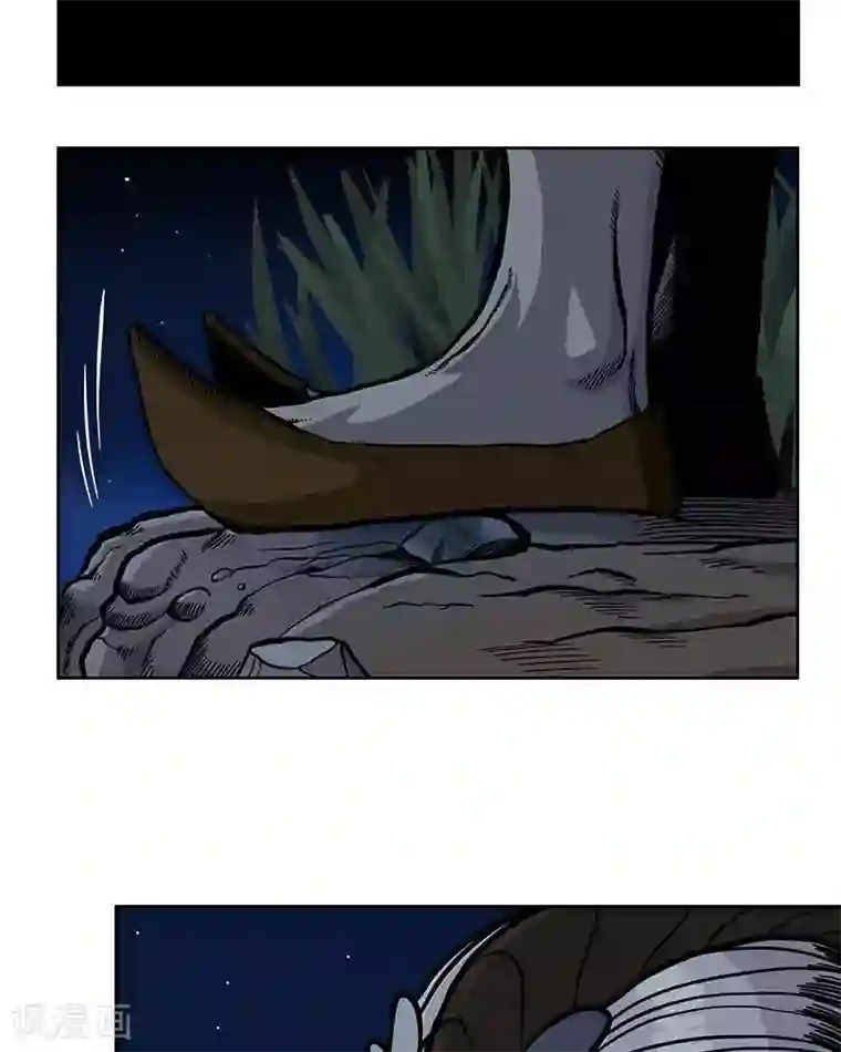 地上的雨果第3话