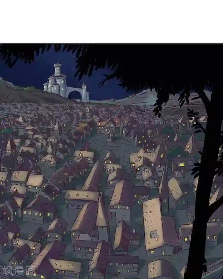 地上的雨果第3话