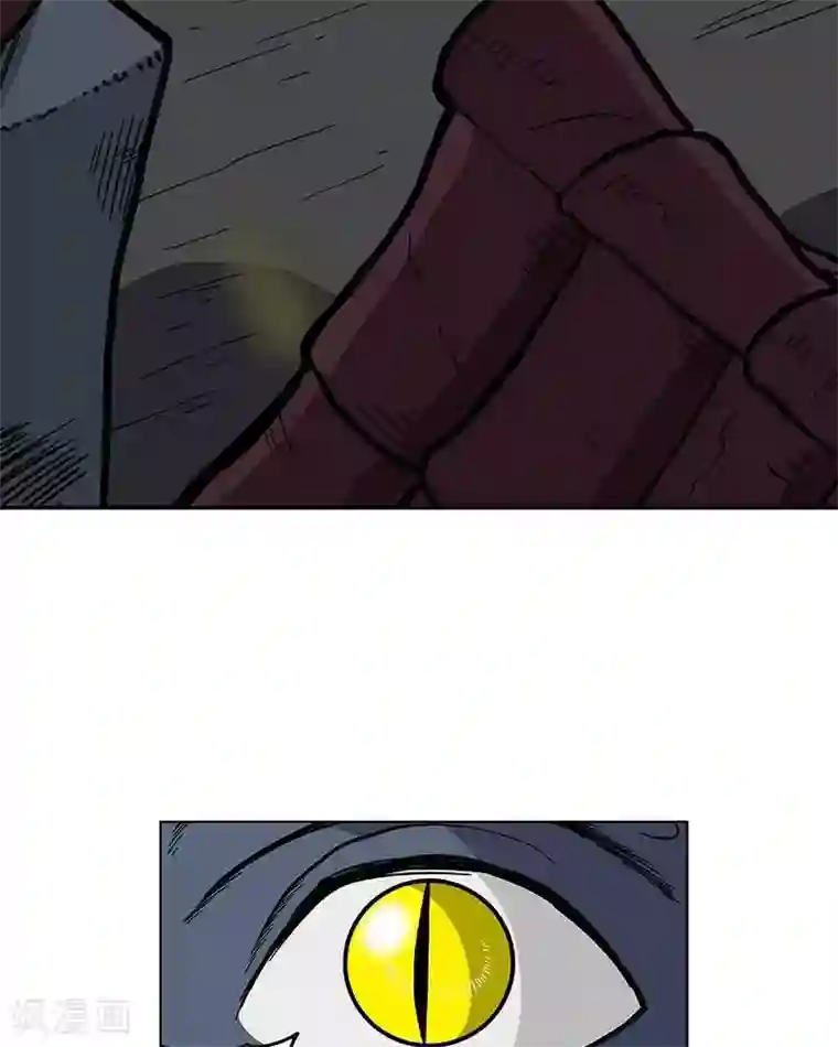 地上的雨果第3话