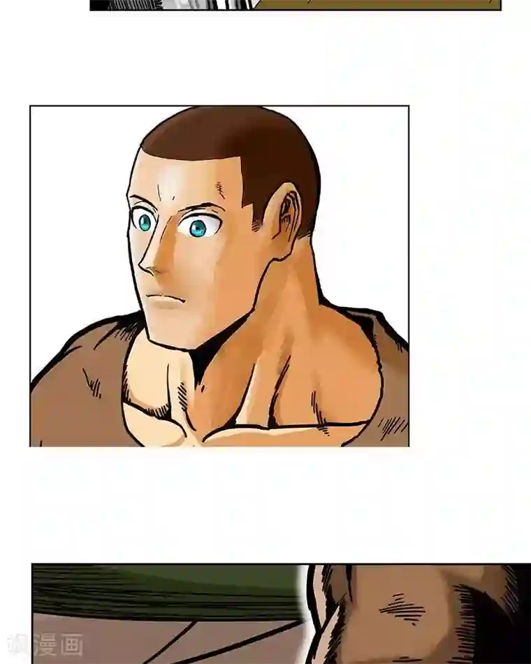 地上的雨果第4话